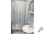 Apartmny Vedran - Dugi Rat Chorvtsko