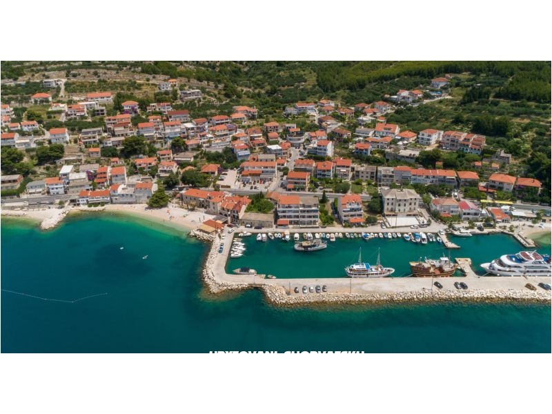 Apartmány Vlade