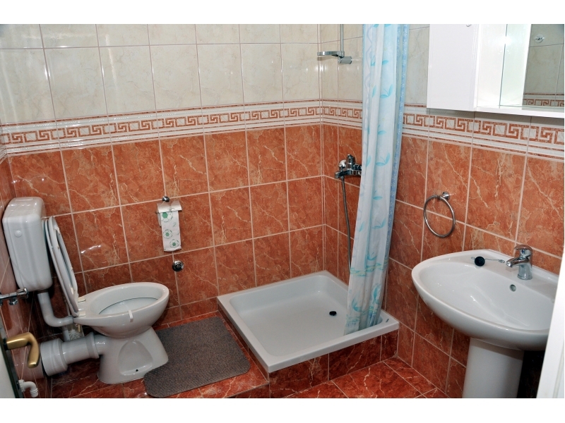 Apartmny Vlade - Dugi Rat Chorvatsko