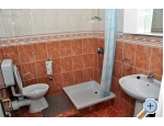 Apartmny Vlade - Dugi Rat Chorvatsko
