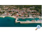 Apartmny Vlade - Dugi Rat Chorvatsko