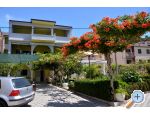 Apartmny Vlade - Dugi Rat Chorvatsko