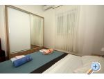 Apartmny Vlade - Dugi Rat Chorvatsko