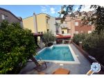 Apartmny Vlade - Dugi Rat Chorvatsko