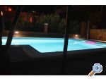 Apartmny Vlade - Dugi Rat Chorvatsko