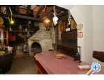 Apartmny Vlade - Dugi Rat Chorvatsko