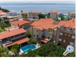 Apartmny Vlade - Dugi Rat Chorvatsko