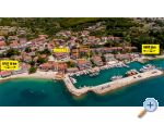 Apartmny Vlade - Dugi Rat Chorvatsko