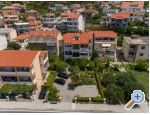 Apartmny Vlade - Dugi Rat Chorvatsko