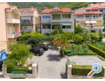 Apartmny Vlade - Dugi Rat Chorvatsko