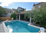 Apartmny Vlade - Dugi Rat Chorvatsko
