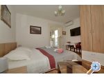 Apartmny Vlade - Dugi Rat Chorvatsko