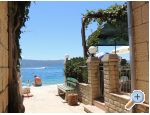 Beach apartments Villa Mirjana - Dugi Rat Croatie