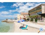 Beach apartments Villa Mirjana - Dugi Rat Croatie