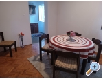 Apartmny Andrea - Dugi Rat Chorvatsko