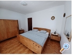 Apartmny Andrea - Dugi Rat Chorvatsko