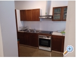 Apartmny Andrea - Dugi Rat Chorvatsko