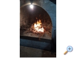 Apartmny Andrea - Dugi Rat Chorvatsko