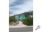Apartmny Andrea - Dugi Rat Chorvatsko