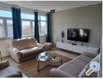 Apartmny Andrea - Dugi Rat Chorvatsko