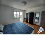 Apartmny Andrea - Dugi Rat Chorvatsko