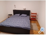 Apartmny Andrea - Dugi Rat Chorvatsko