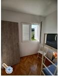 Apartmny Andrea - Dugi Rat Chorvatsko