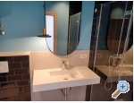 Apartmny Andrea - Dugi Rat Chorvatsko
