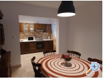 Apartmny Andrea - Dugi Rat Chorvatsko