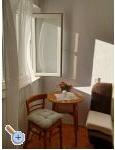 Apartmny Andrea - Dugi Rat Chorvatsko