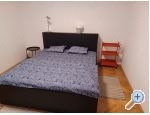 Apartmny Andrea - Dugi Rat Chorvatsko