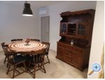 Apartmny Andrea - Dugi Rat Chorvatsko