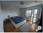 Apartmny Andrea - Dugi Rat Chorvatsko