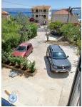 Apartmny Andrea - Dugi Rat Chorvatsko