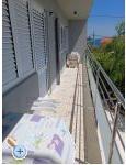 Apartmny Andrea - Dugi Rat Chorvatsko