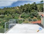 Apartmny Andrea - Dugi Rat Chorvatsko