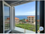 Apartmny Andrea - Dugi Rat Chorvatsko