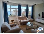 Apartmny Andrea - Dugi Rat Chorvatsko
