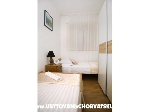 Baraban apartments - Dugi Rat Croatia