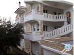 Baraban apartments Chorvatsko