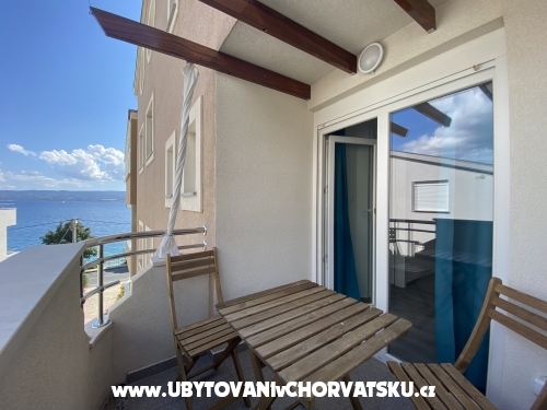 Sunrise Luxury Apartamenty - Dugi Rat Chorwacja