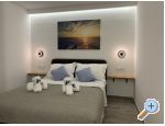 Sunrise Luxury Appartements - Dugi Rat Croatie
