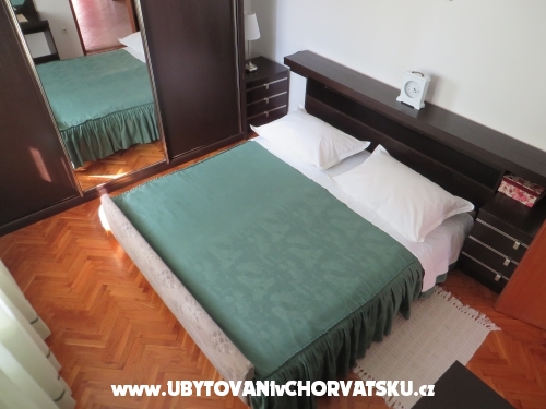 Vila Lucija - Dugi Rat Chorwacja