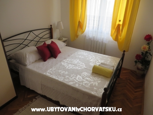 Vila Lucija - Dugi Rat Chorwacja