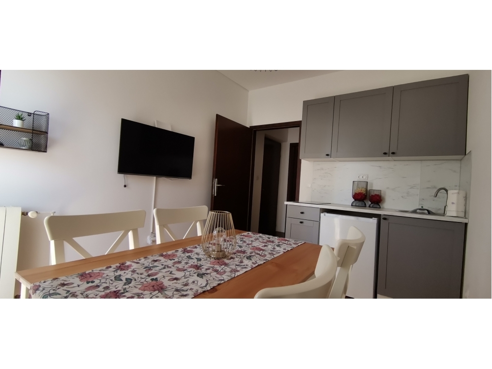 Vila Lucija - Dugi Rat Chorwacja
