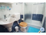 Apartmny Irena - Faana Chorvatsko