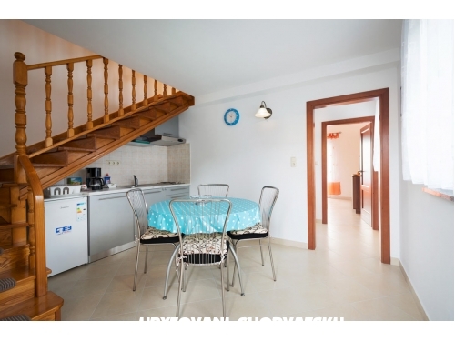 Apartments Irena - Fažana Croatia