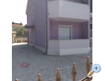 Apartmny Irena - Faana Chorvatsko