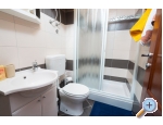 Apartmny Irena - Faana Chorvatsko