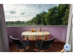 Apartmny Irena - Faana Chorvatsko